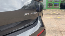BMW X3 xDrive20i MHT M Sport 5dr Step Auto Petrol Estate